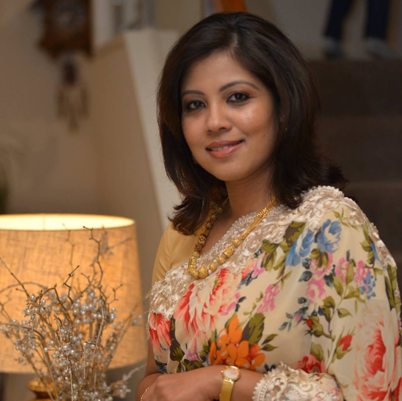 Nusrat Parveen Nadia